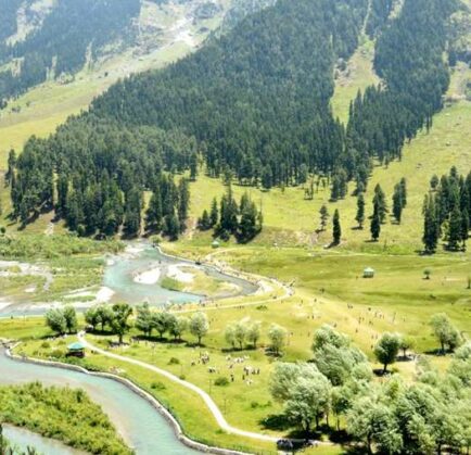 Betaab Valley