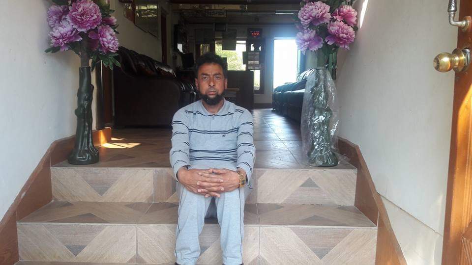 gallery
